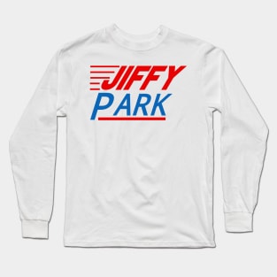 Jiffy Park Long Sleeve T-Shirt